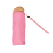 Original Duckhead Ultra Compact Mini Umbrella in fraise, packed view