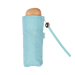 Original Duckhead Ultra Compact Mini Umbrella in popsicle blue, packed view
