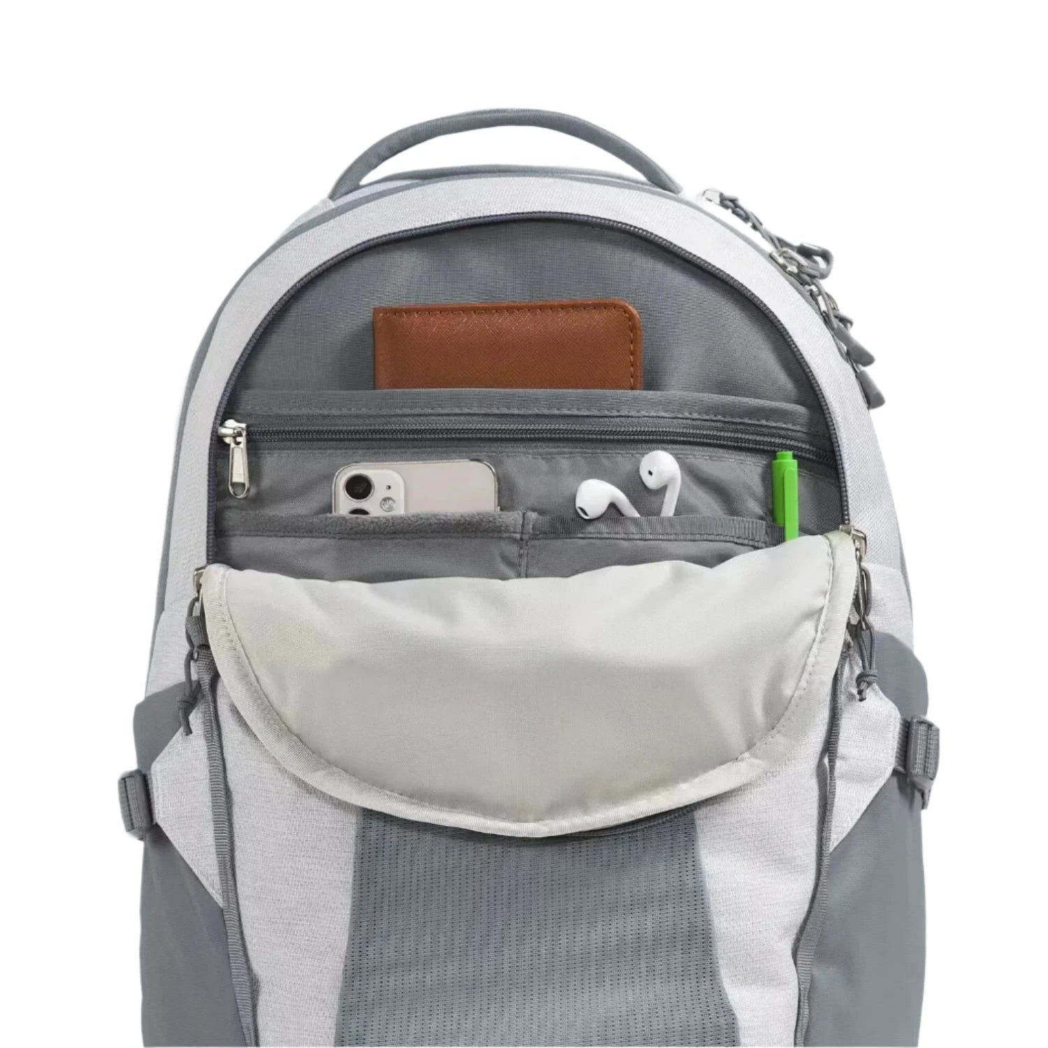 The North Face Recon Backpack - Women's TNF Black The North Face Recon Backpack - Women's TNF Black