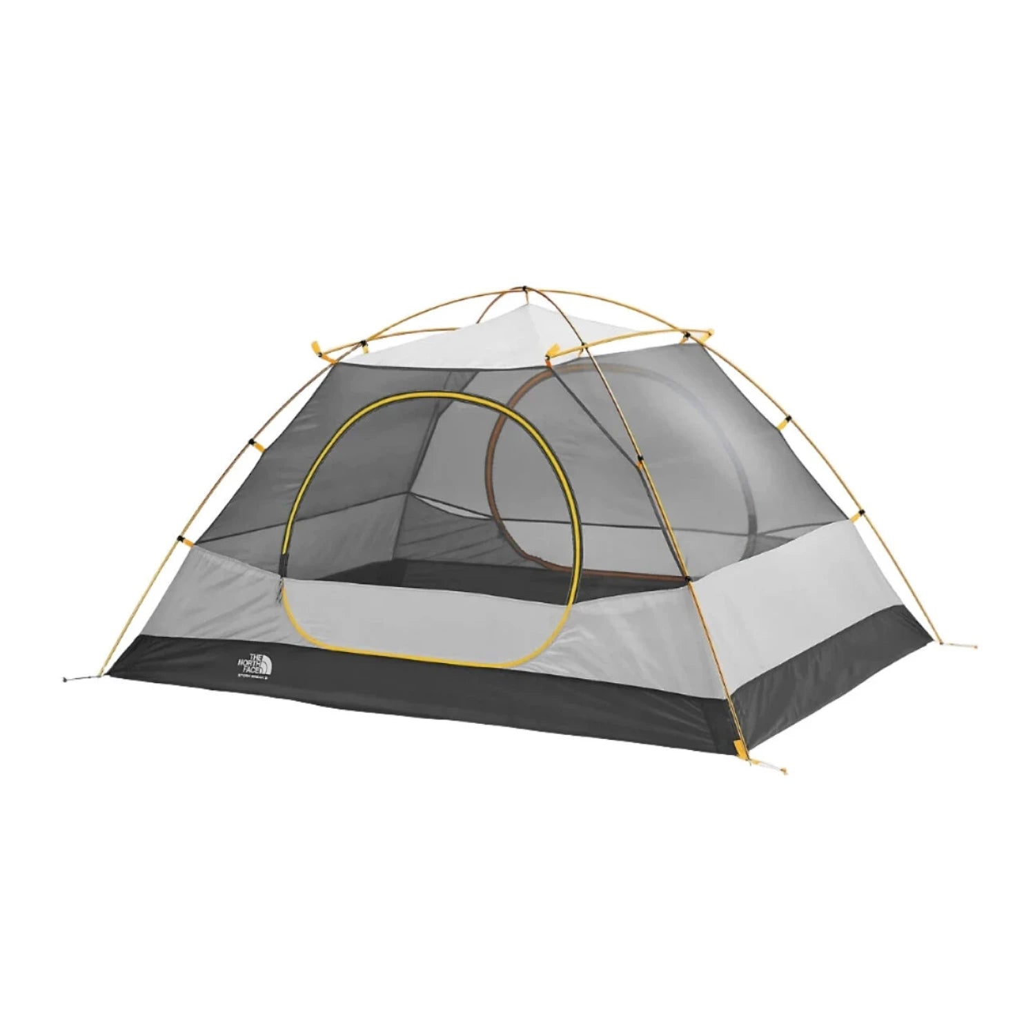 north face bullfrog tent The North Face Stormbreak 3 Tent