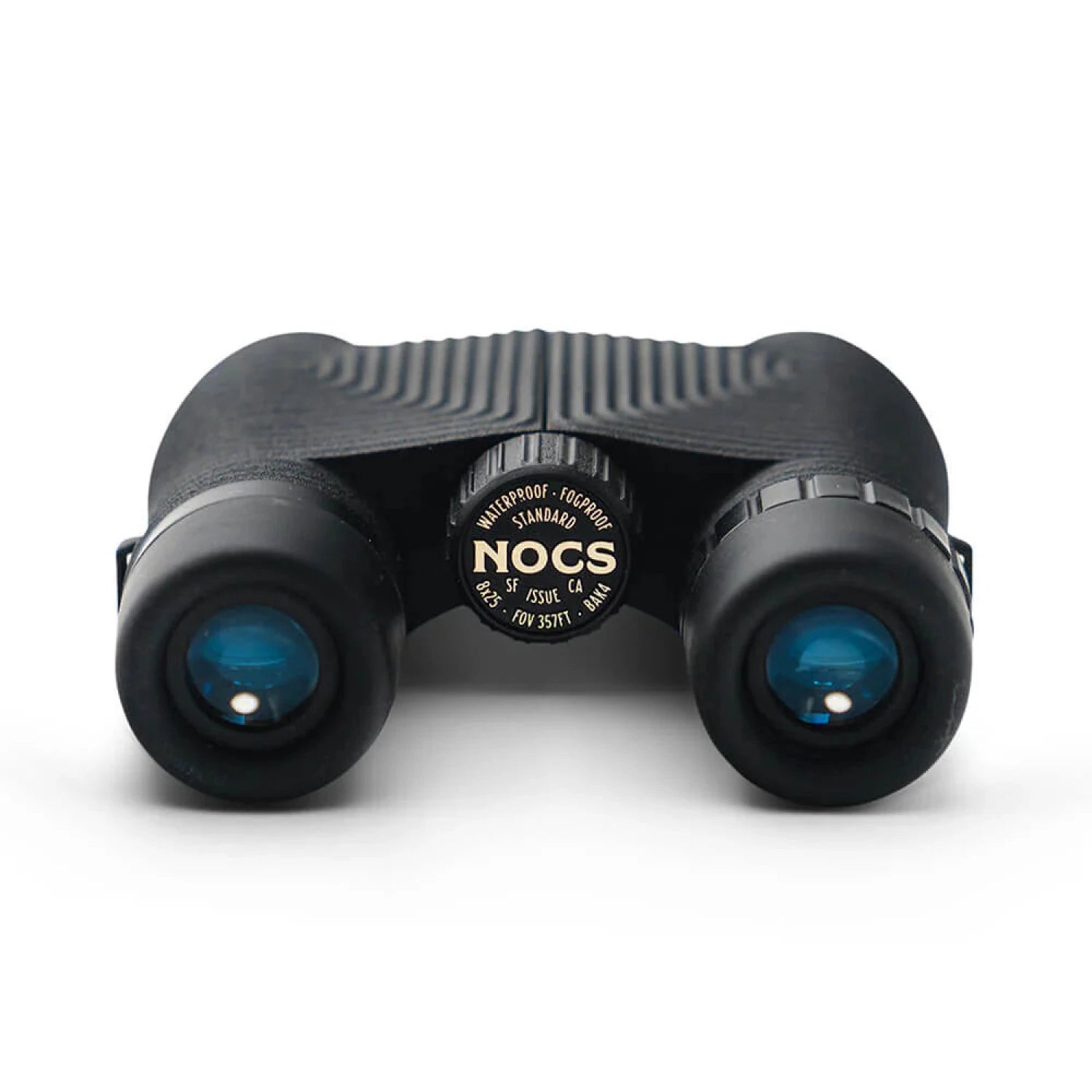 NOCS PROVISIONS Standard Issue 8x25 Waterproof Binoculars