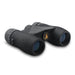 NOCS PROVISIONS Standard Issue 8x25 Waterproof Binoculars BLACK