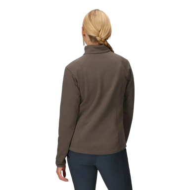 Outdoor Research Women's Crescent Fleece Half Zip, back view