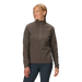 Outdoor Research Women's Crescent Fleece Half Zip, front view