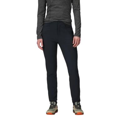 Outdoor Research Women's Timberline Fleece Lined Pants, front view