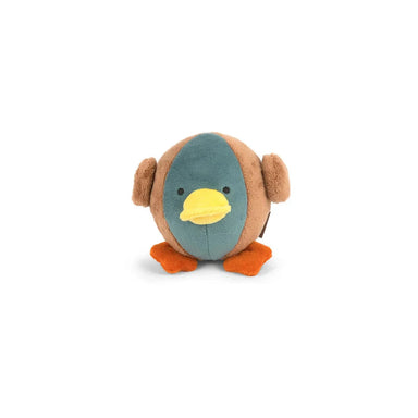 P.L.A.Y. Barnyard Buddies Dana the Duck, front view 