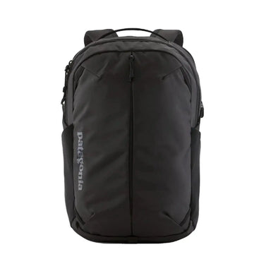 Patagonia refugio daypack 26L, black, front view
