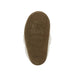 Robeez Baby Brave Fox Soft Soles in camel, sole view