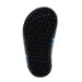 Robeez Baby Snack Time Aqua Shoes, sole view