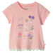 Hatley Baby & Toddler's Blossom T-Shirt, front view