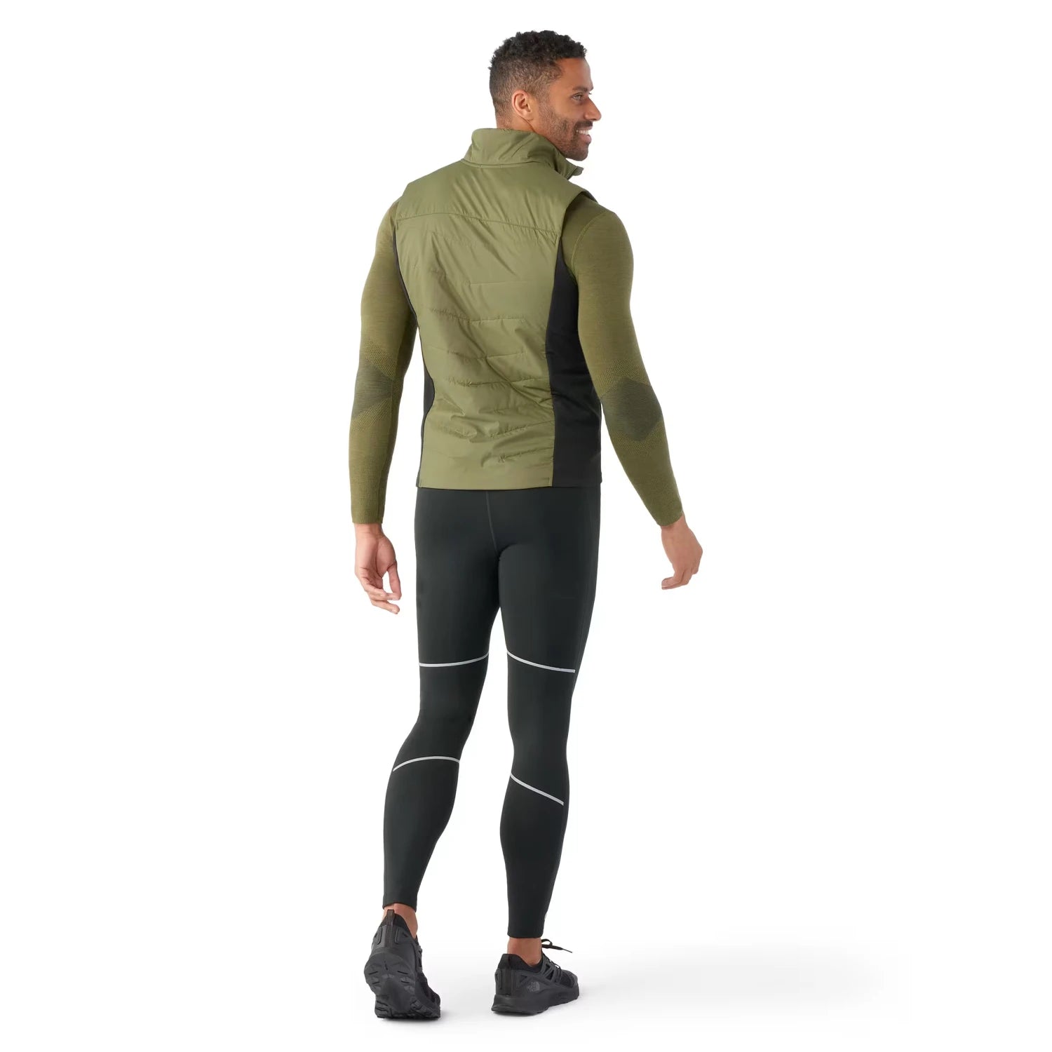 M's Smartloft Vest