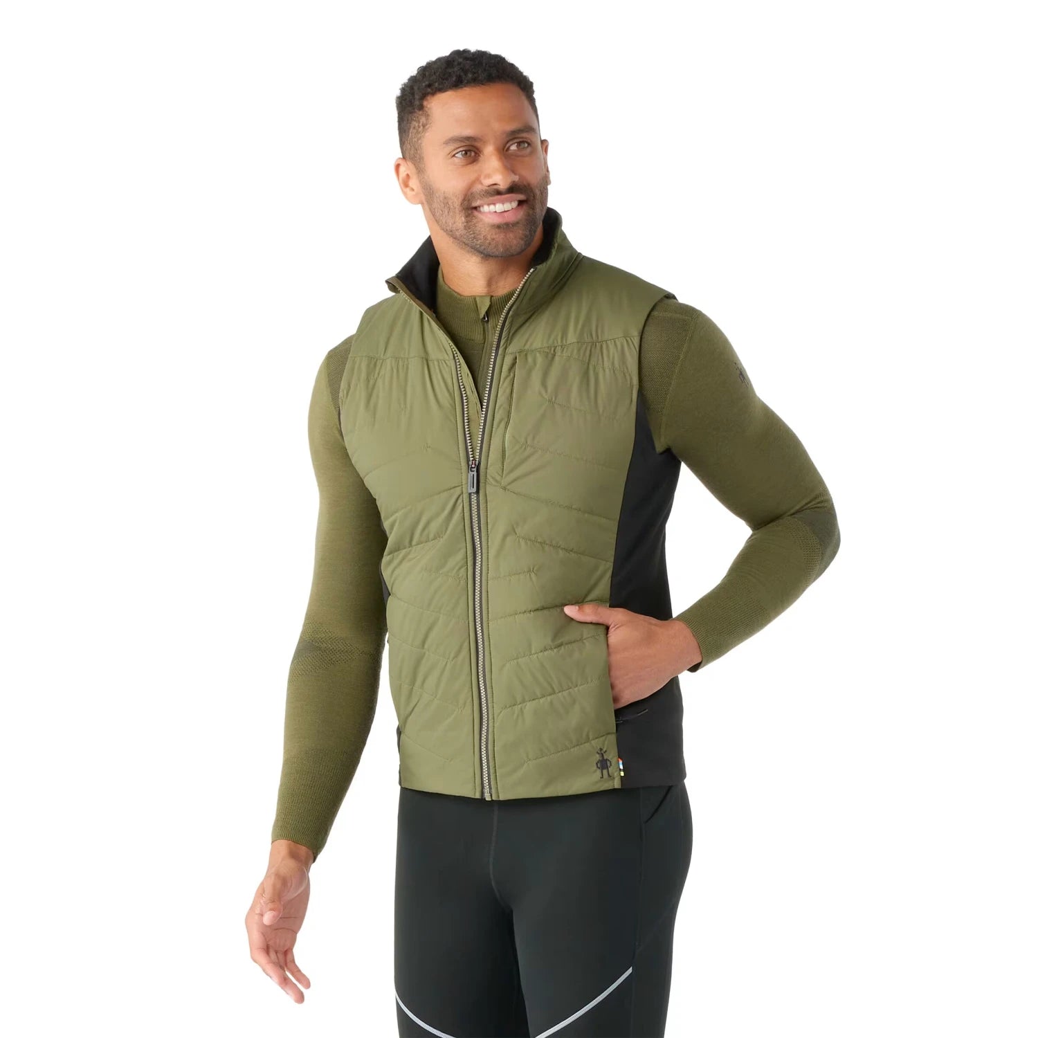 M's Smartloft Vest