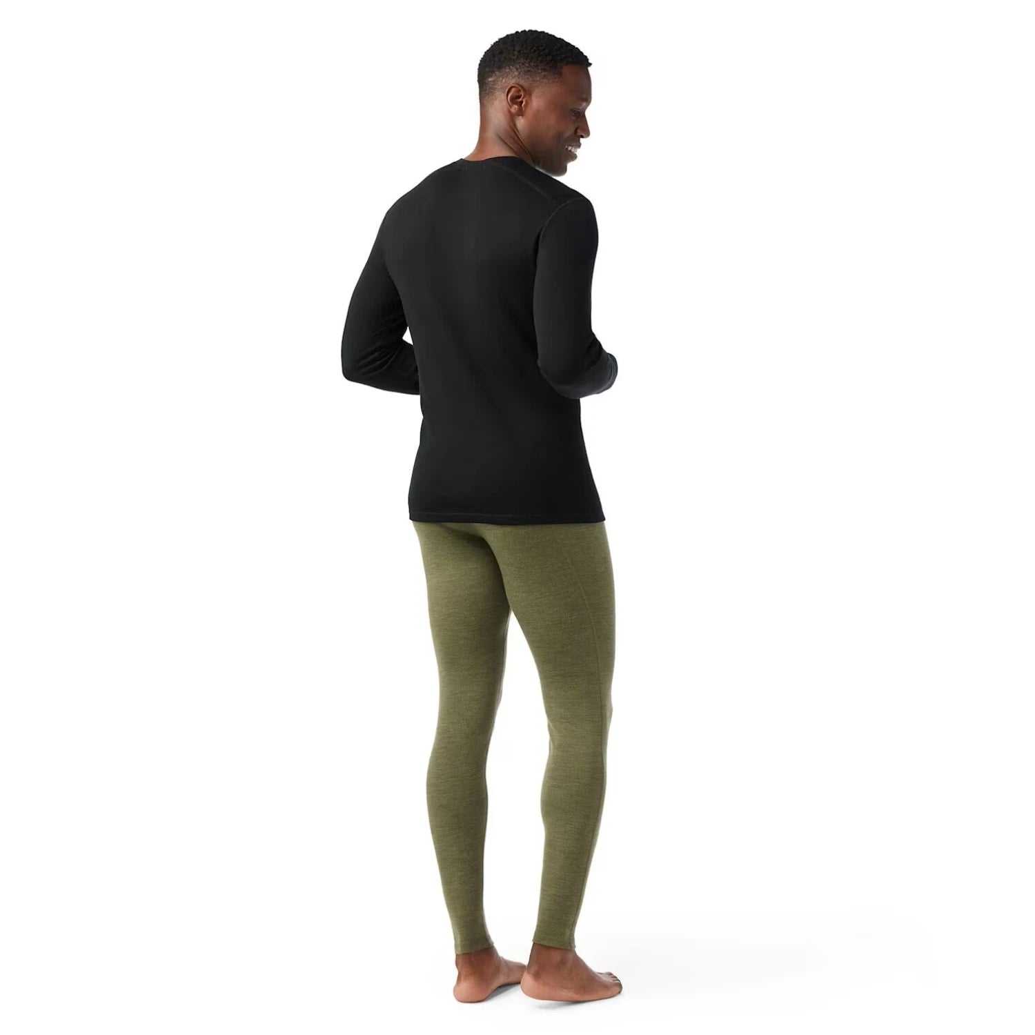 M's Classic Thermal Merino Base Layer Bottom