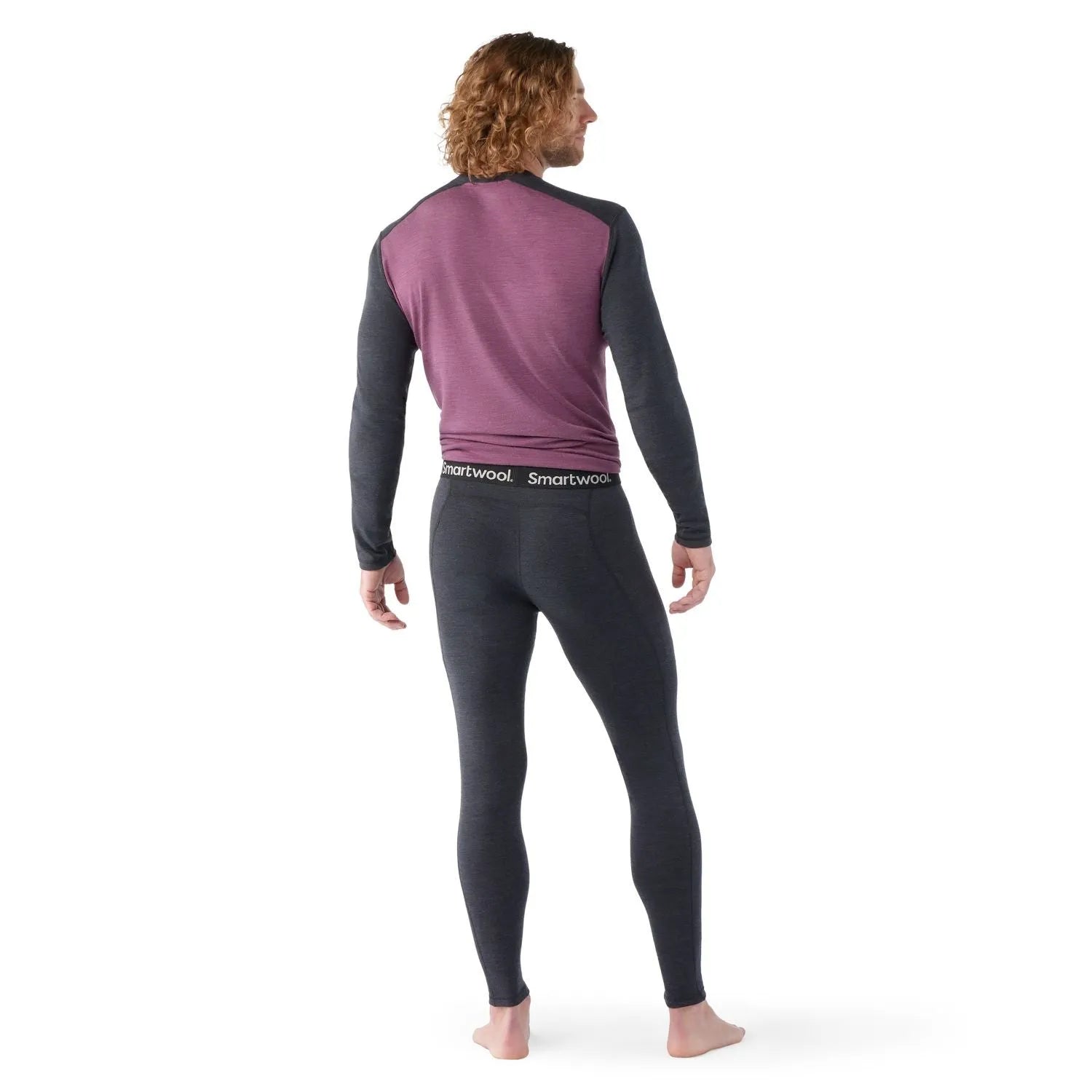 Smartwool Men's Classic Thermal Merino Bottom Base Layer — Bearcub  Outfitters