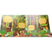 Fox Chapel Publishing Discovering the Hidden Woodland World Board Book page preview 2