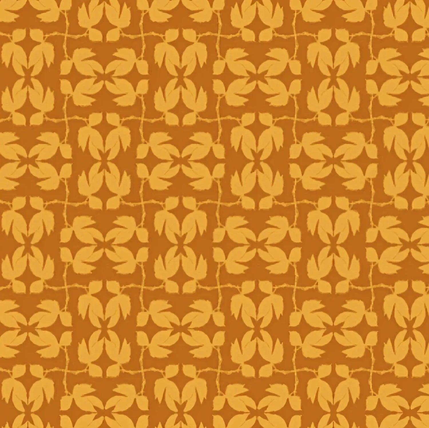 Keep It Cush Stuffable Dog Bed, brambles patterns