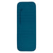 Sea to Summit Comfort Deluxe Self-Inflating Sleeping Mat Large, Byron Blue, front view 