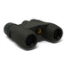 NOCS Standard Issue 8x25 Waterproof Binoculars in charcoal, front view