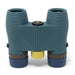 NOCS Standard Issue 10x25 Waterproof Binoculars in pacific blue II, top view