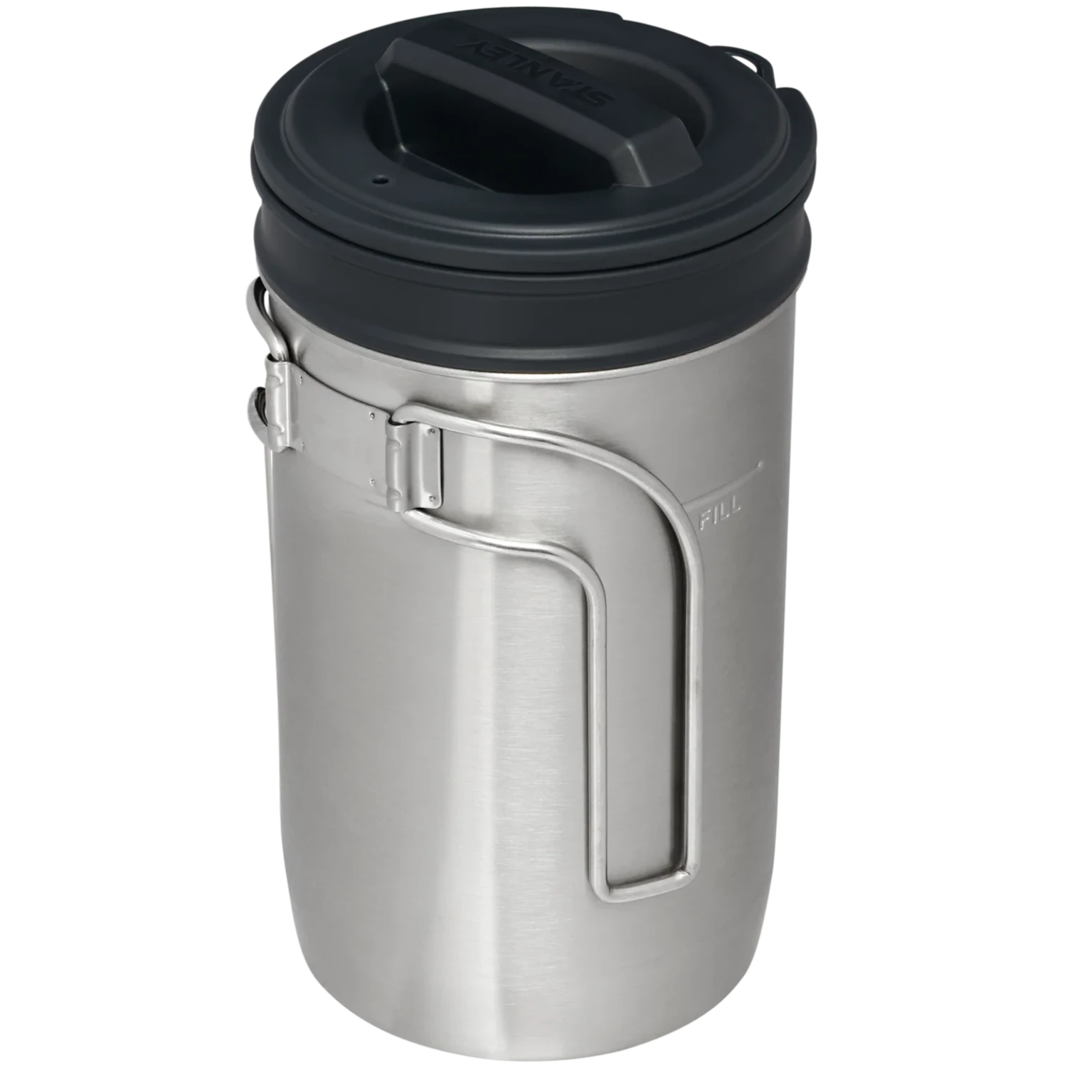 Stanley Adventure All-In-One Boil Brew French Press 32oz Camp