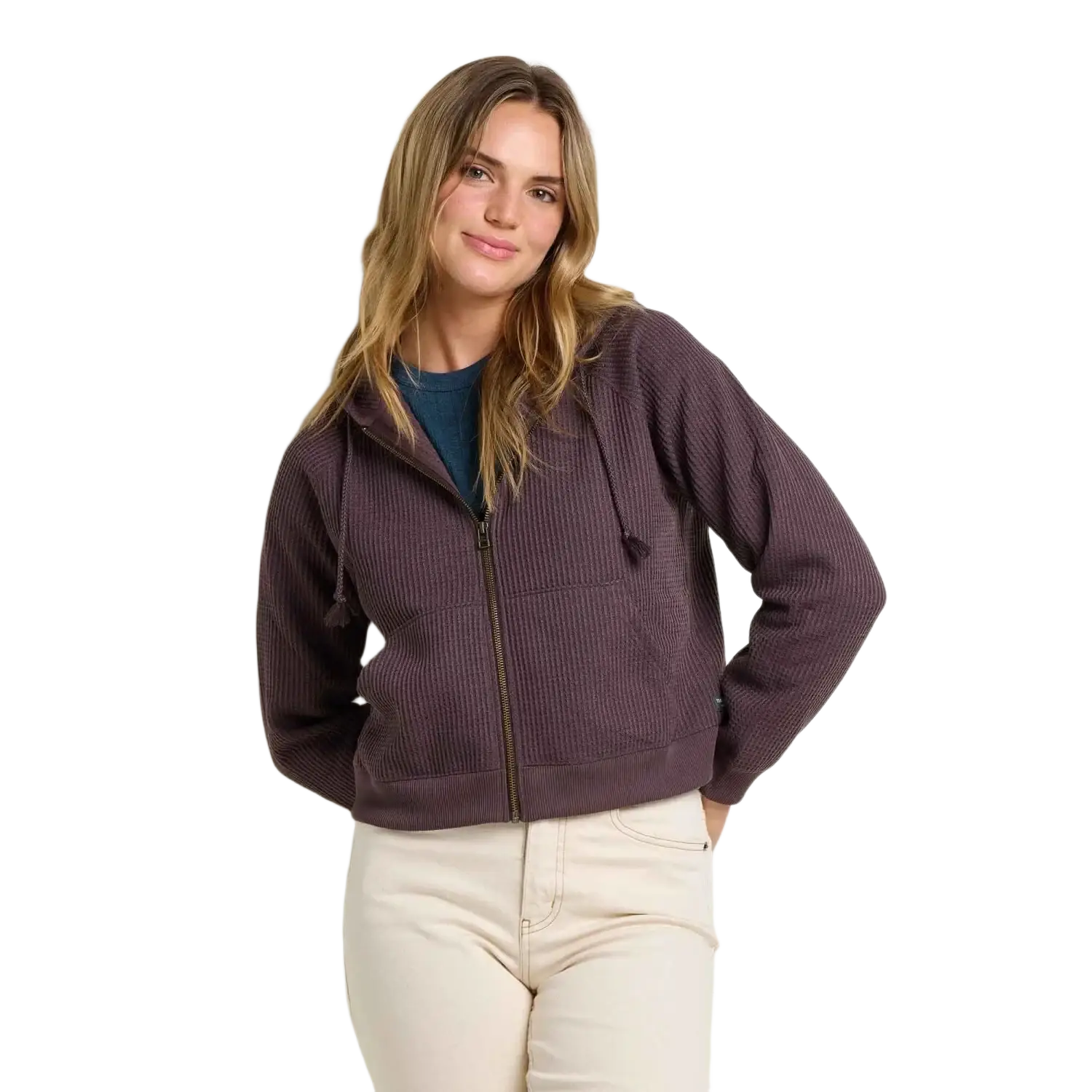 W's Bitterroot Hoodie