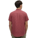 Tentree Men's Bike Around Mancos Shirt, back view