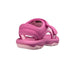Teva Toddler Psyclone XLT, Pink, back and side view 