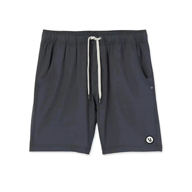 VUORI CLOTHING Ms Kore Short CHARCOAL