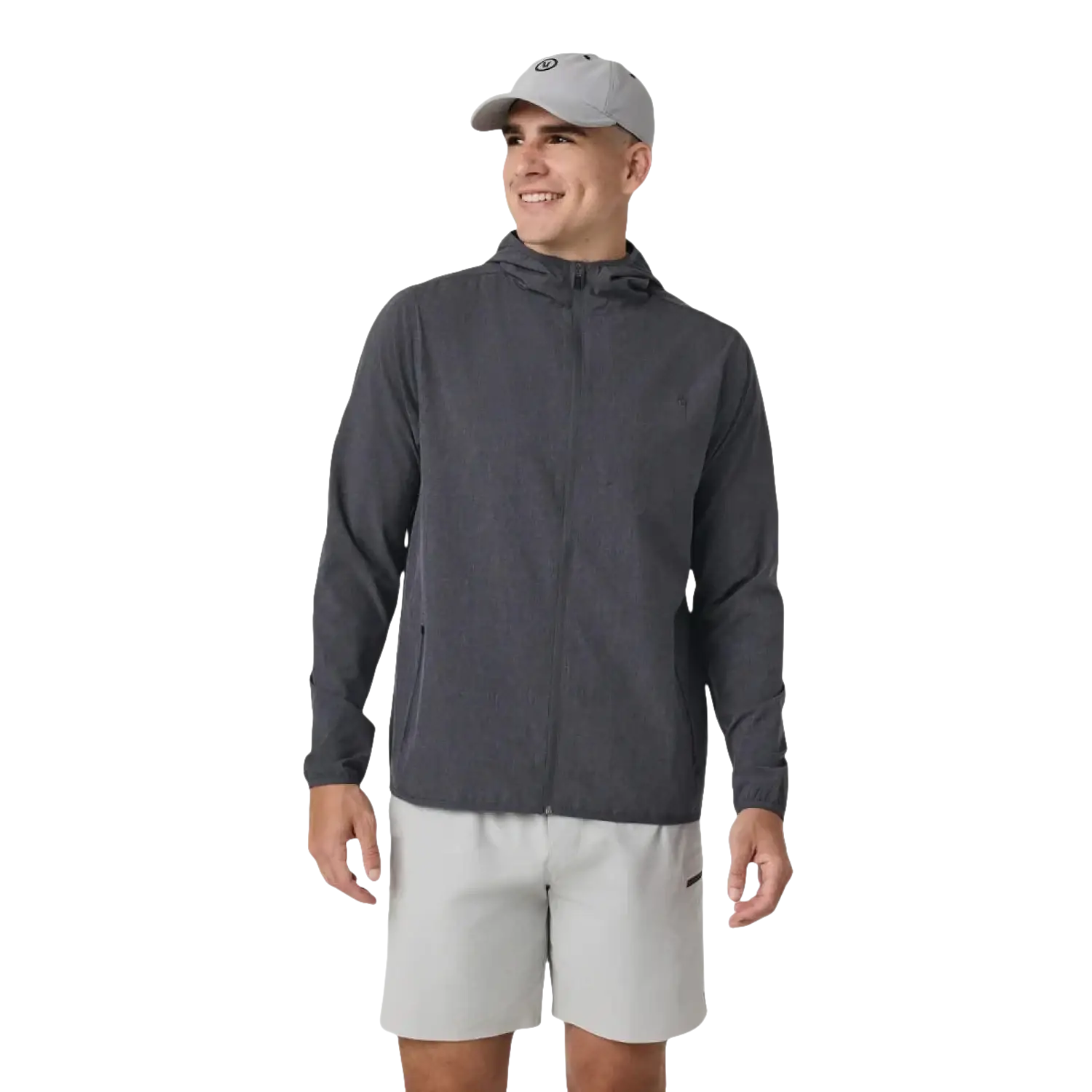 M's Outdoor Trainer Shell