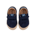 IGOR Toddler's Tennis Suede Shoes in marino, top pair view