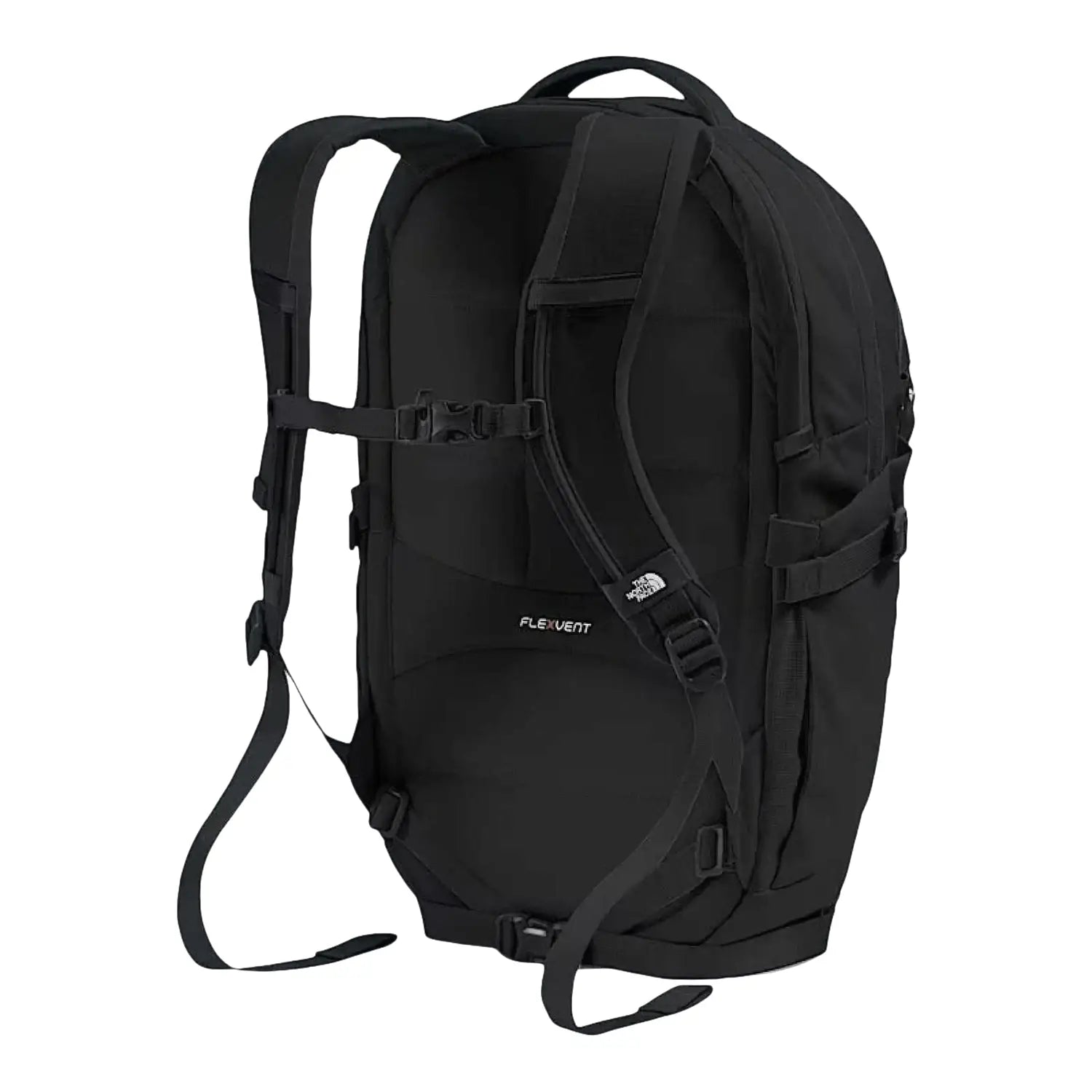 The North Face Recon Backpack - Women's TNF Black The North Face Recon Backpack - Women's TNF Black