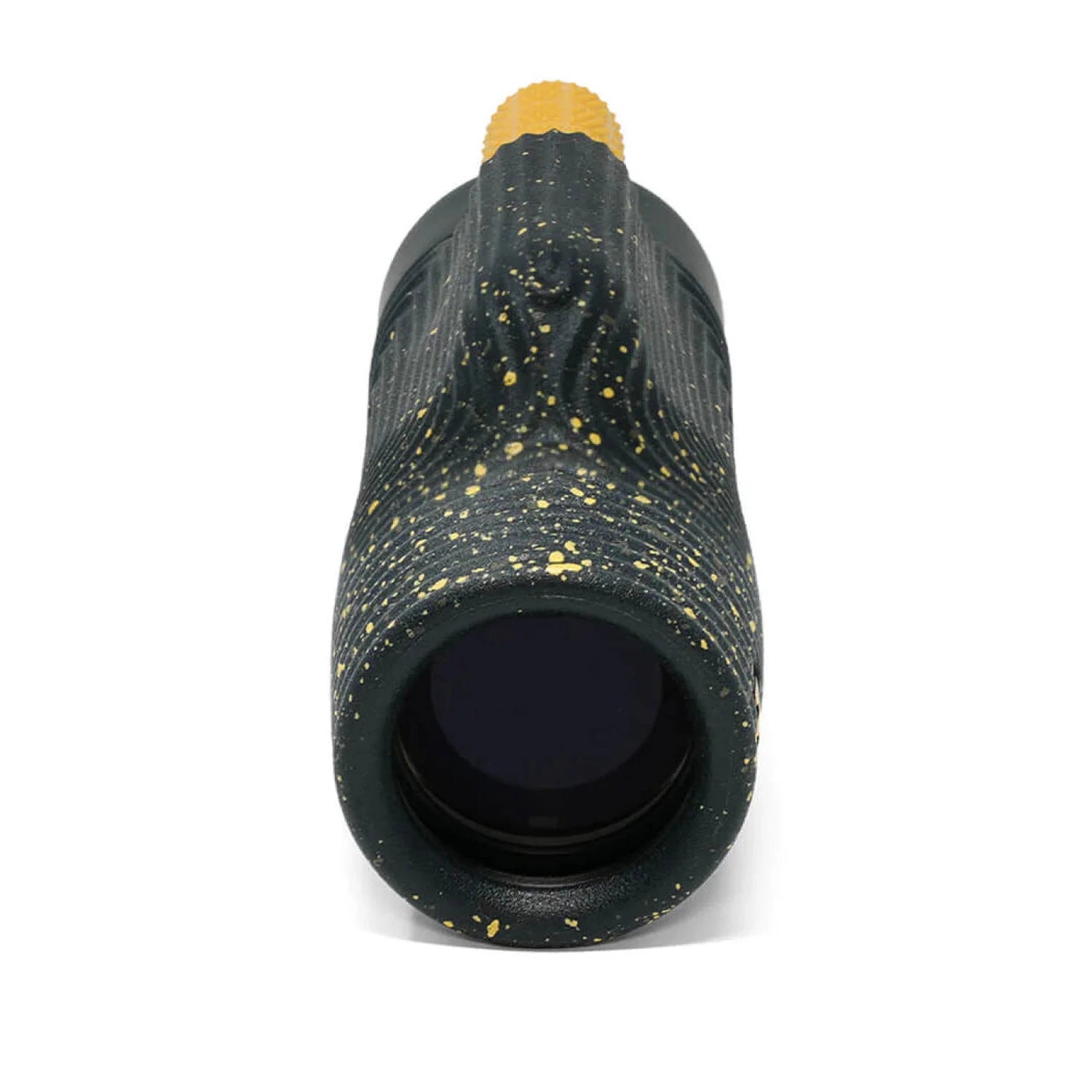 NOCS Zoom Tube 8x32 in twilight haze blue, front view