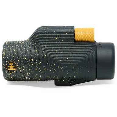 NOCS Zoom Tube 8x32 in twilight haze blue, side view