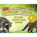 Adventure Keen Critter Litter Board Book cover
