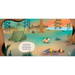 Adventure Keen Goodnight Great Outdoors Boardbook page 1