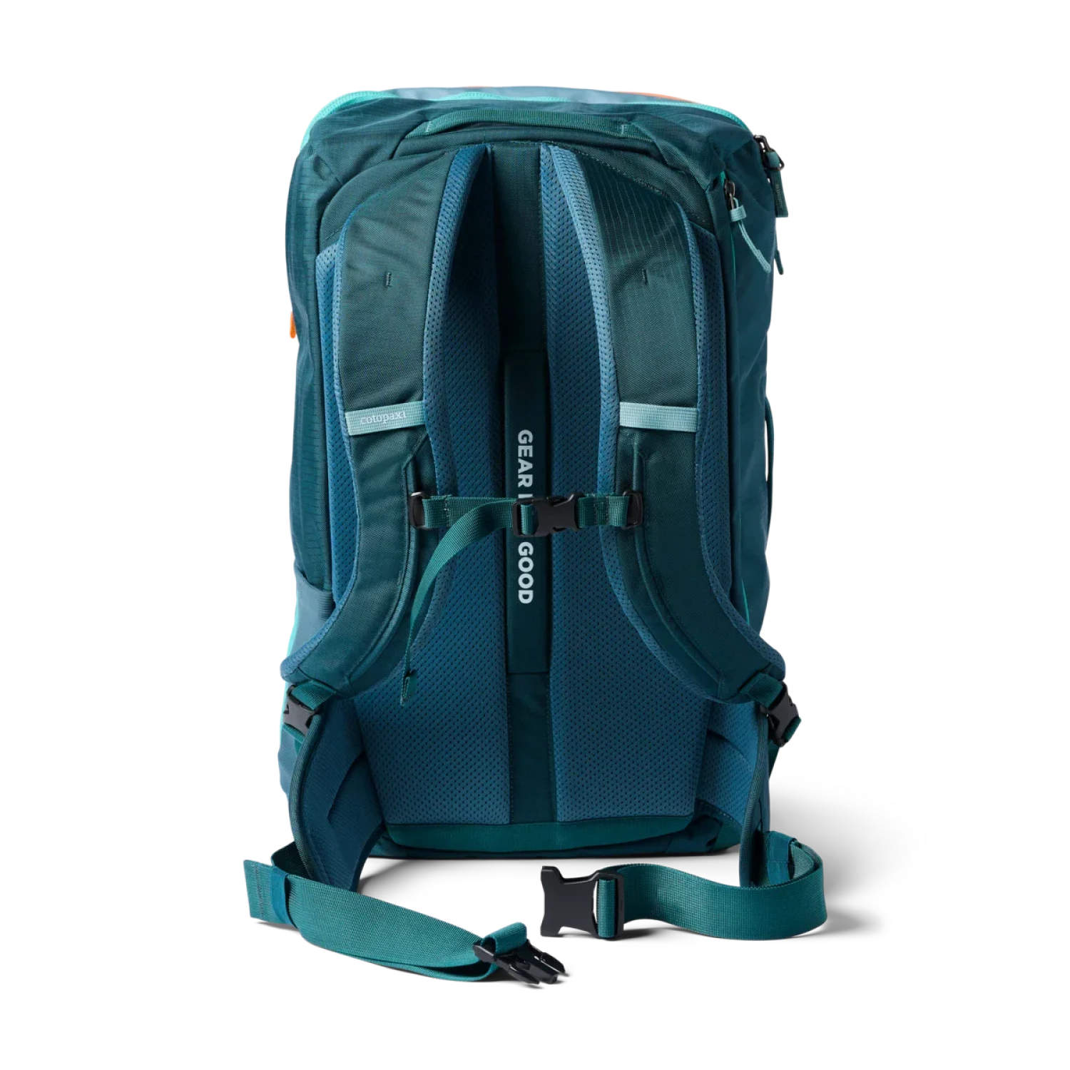 cotopaxi allpa 35 spruce Cotopaxi Allpa 35 L Travel Pack Del Dia Dark