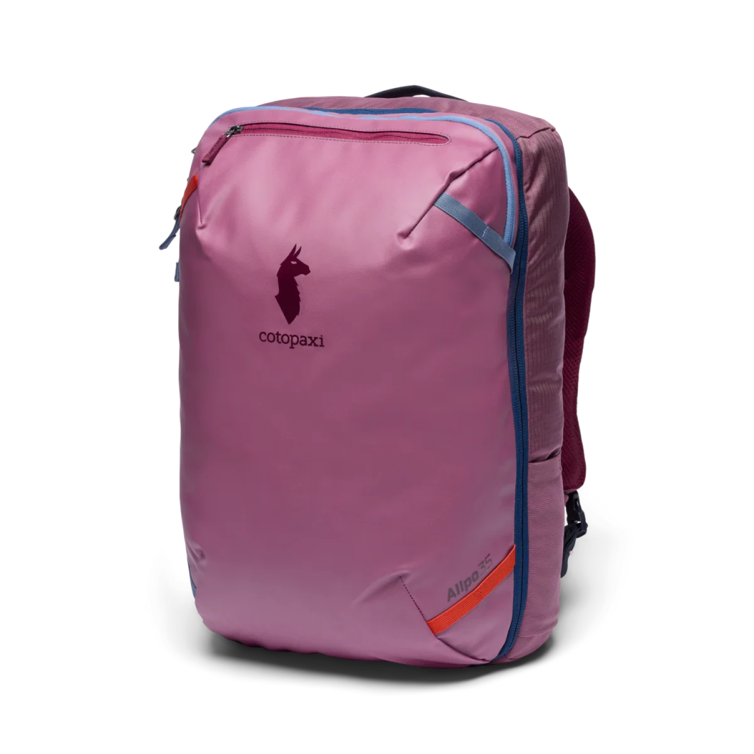 Cotopaxi Allpa 35 L Travel Pack Fig