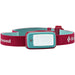 Black Diamond Kid's Wiz Headlamp in berry front