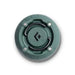 Black Diamond Moji R+ Rechargeable Lantern, Black, top view 