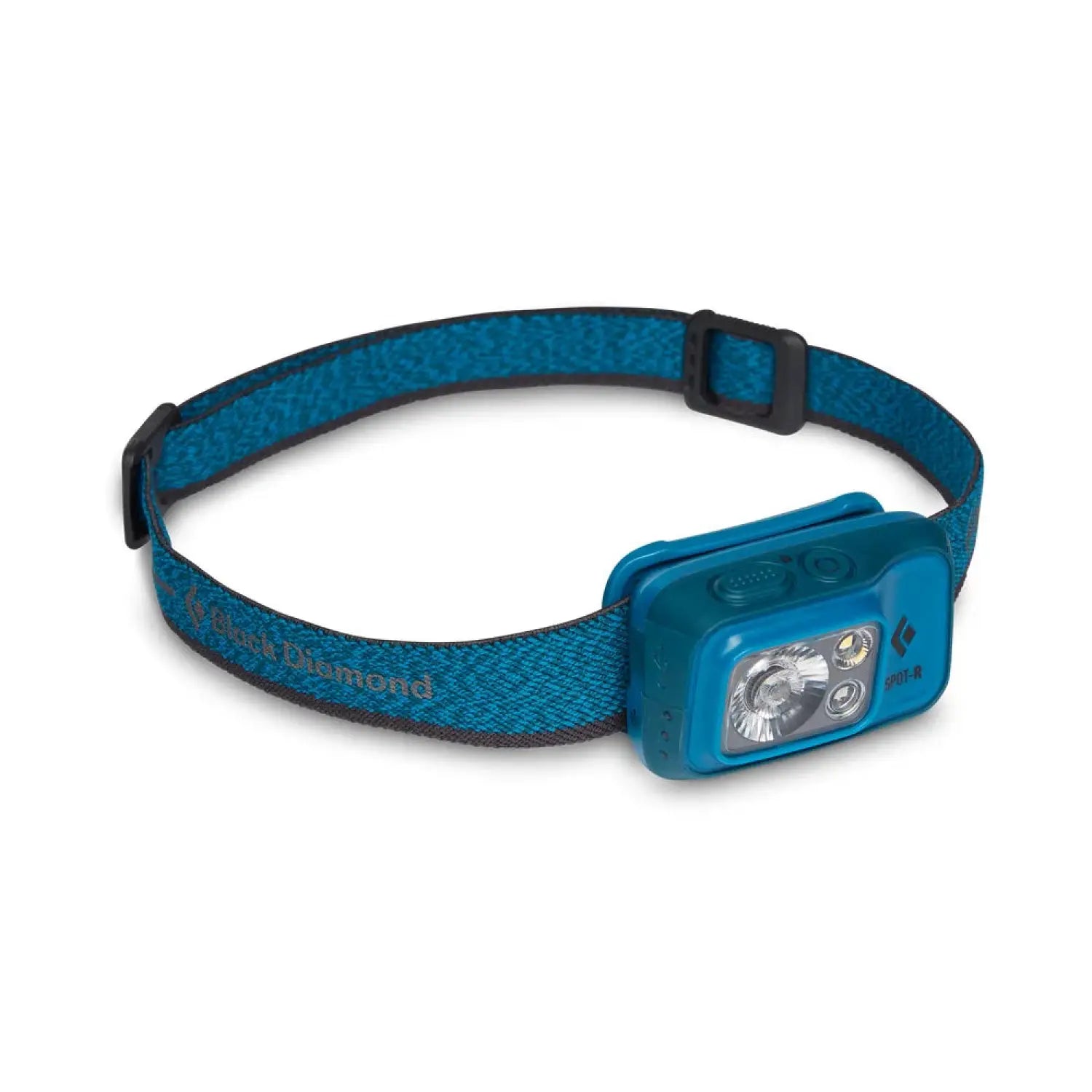 Black Diamond Spot 400-R Rechargeable Headlamp Azul