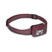 Black Diamond Spot 400-R Rechargeable Headlamp in bordeaux