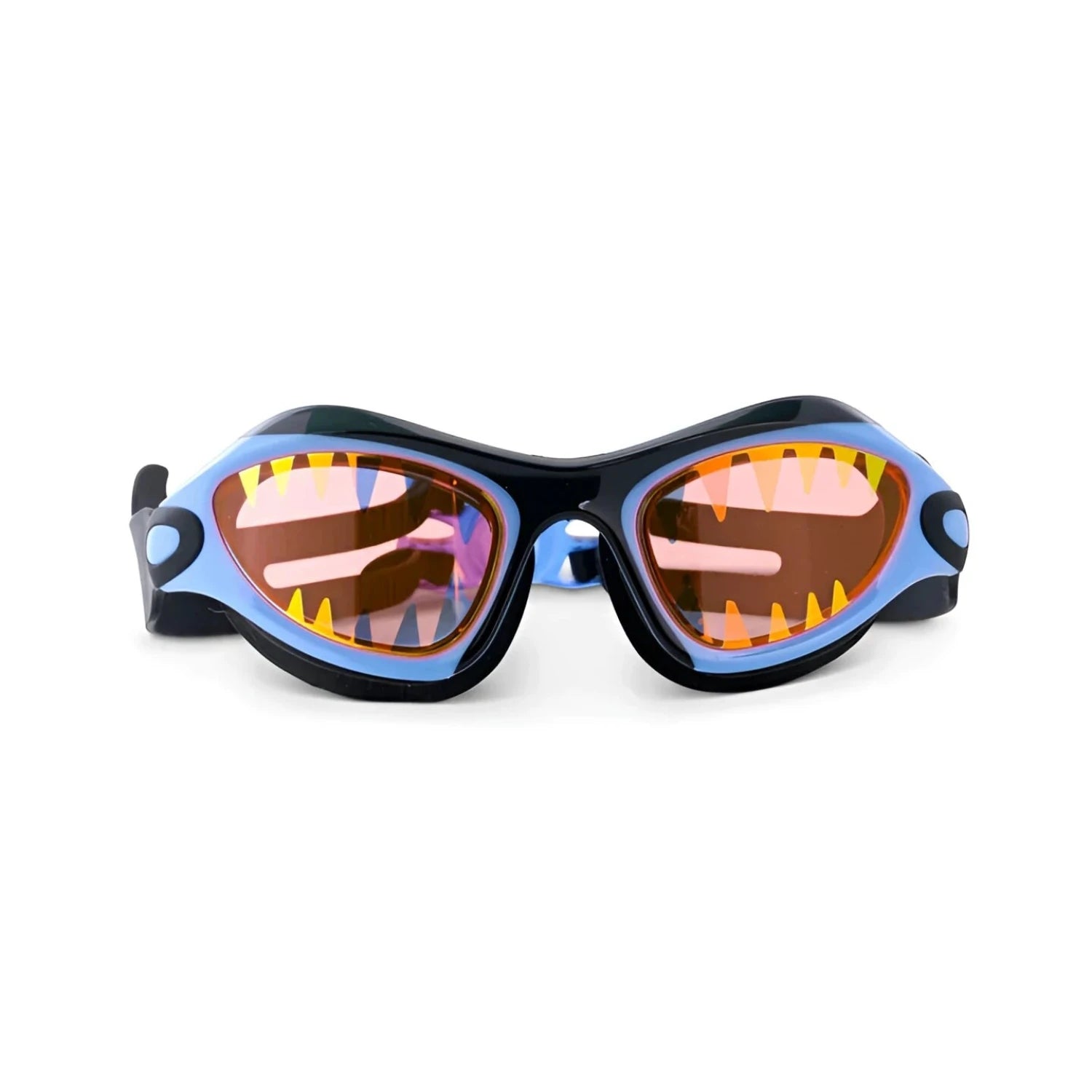 K's Covert Chomp Swim Goggles