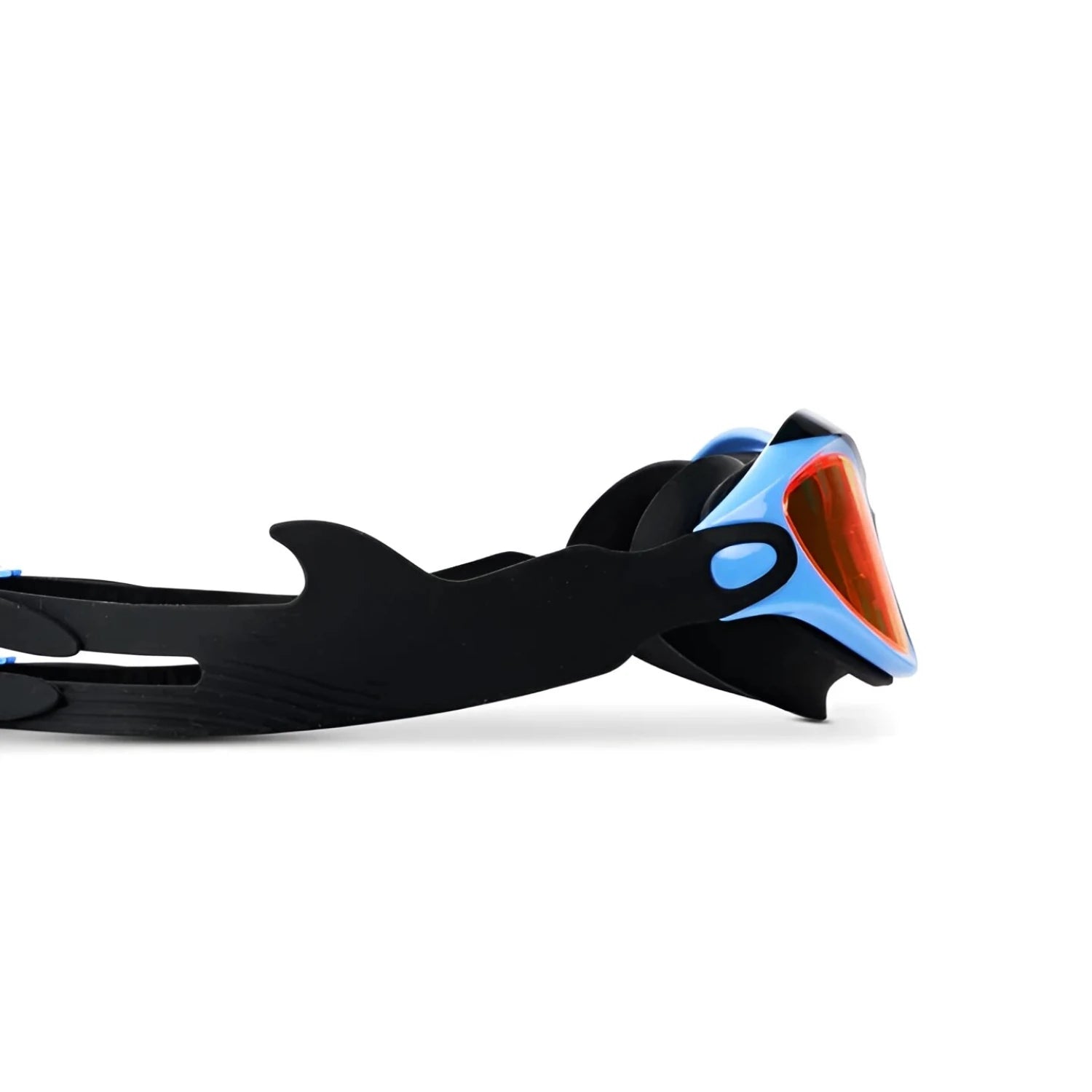 K's Covert Chomp Swim Goggles