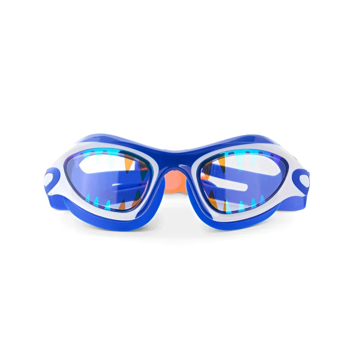K's Covert Chomp Swim Goggles