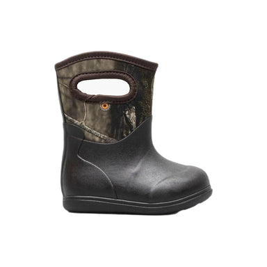 BOGS Baby Classic Mossy Oak, side view