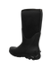 Bogs Men's Classic Seamless Tall Boot, back view