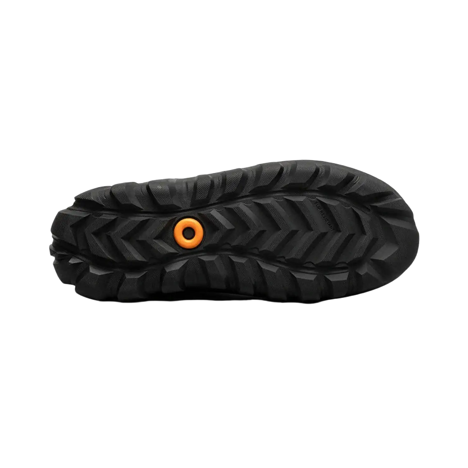 Bogs Men's Classic Seamless Tall Boot, bottom view