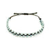 Bronwen Jewelry Whitewater Bracelet in mist