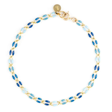 Bronwen Painted Hills Bracelet in pacific