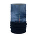 Buff Polar Neckwear shown in Ativ Navy color option. 